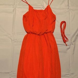 Delia’s dress (Size: XS) Juniors